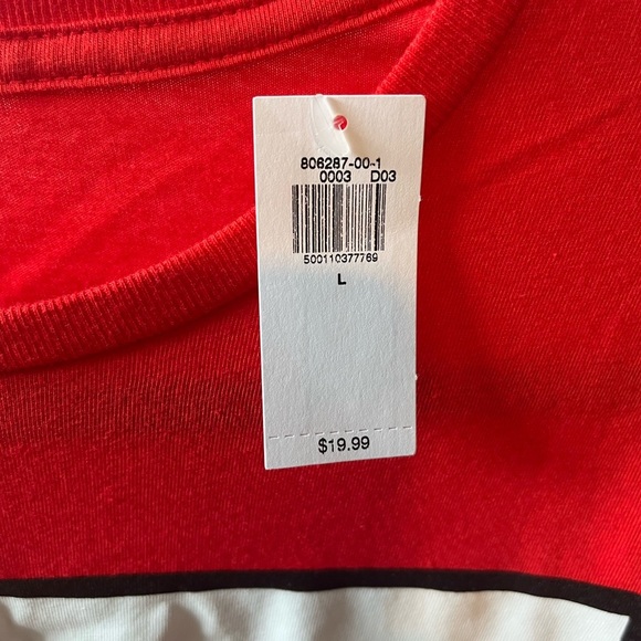 Old Navy Keith Haring T-Shirt L - Picture 4 of 6